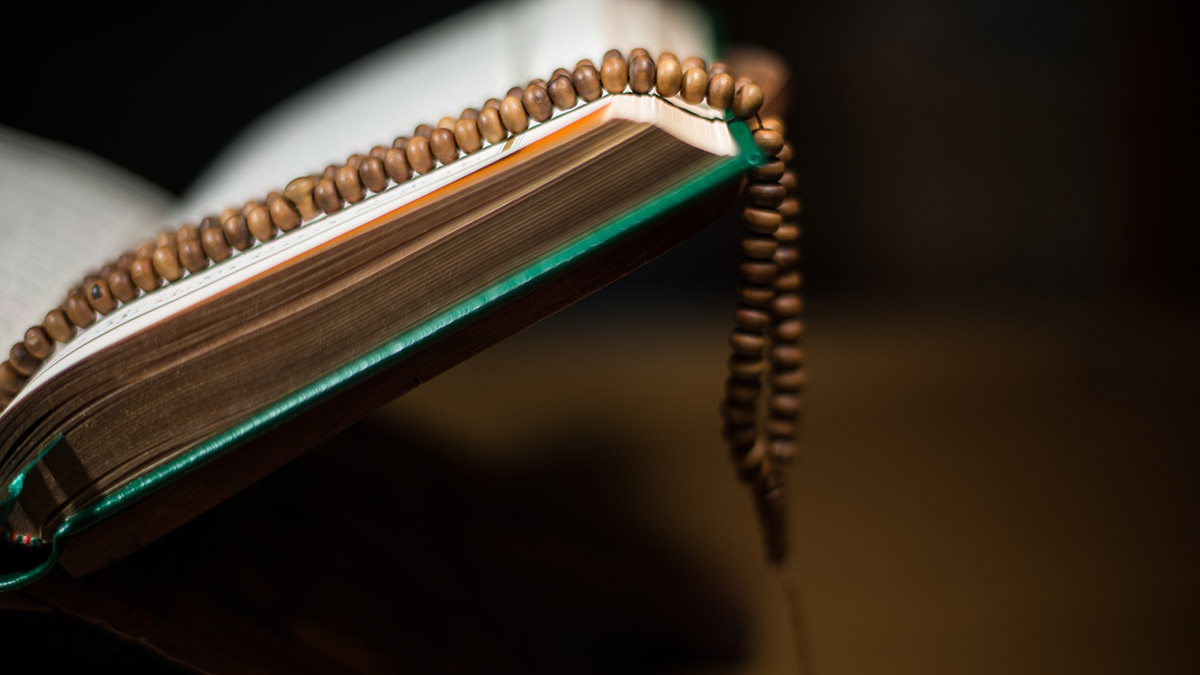 В Стокгольме прошла очередная акция сожжения Корана возле здания парламента