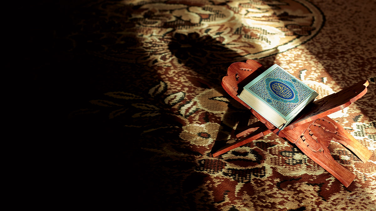 Уроженка Ирана сожгла Коран в Швеции