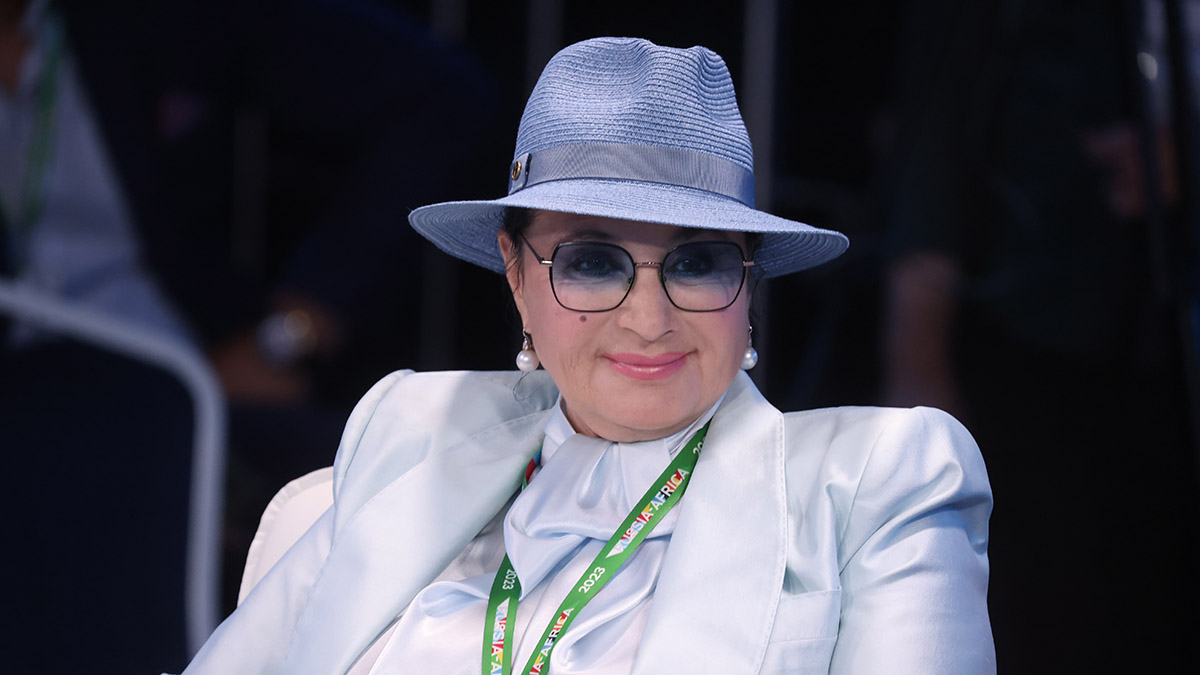 Ирина Винер: Россия не принимает участия в турнирах под нейтральным статусом