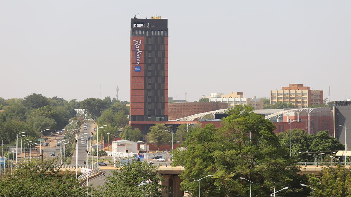 Лидер мятежников в Нигере подписал указ о формировании нового правительства