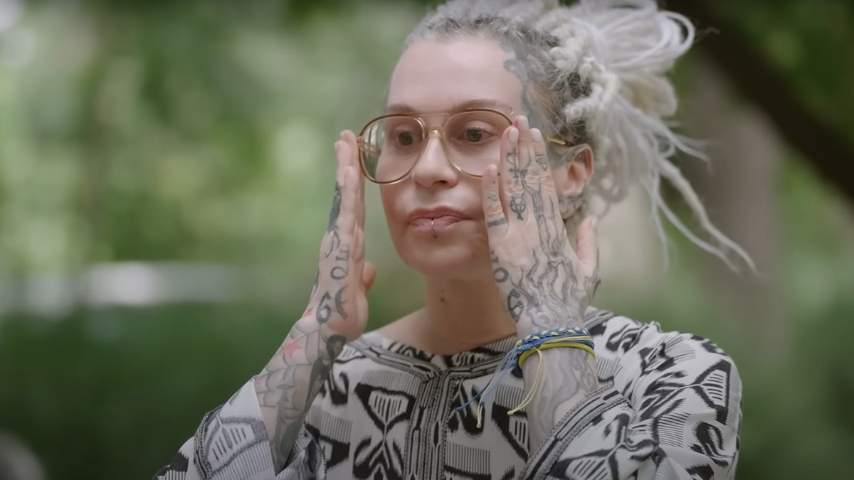 «Приболела психически»: певица Наргиз призналась в спонсировании ВСУ