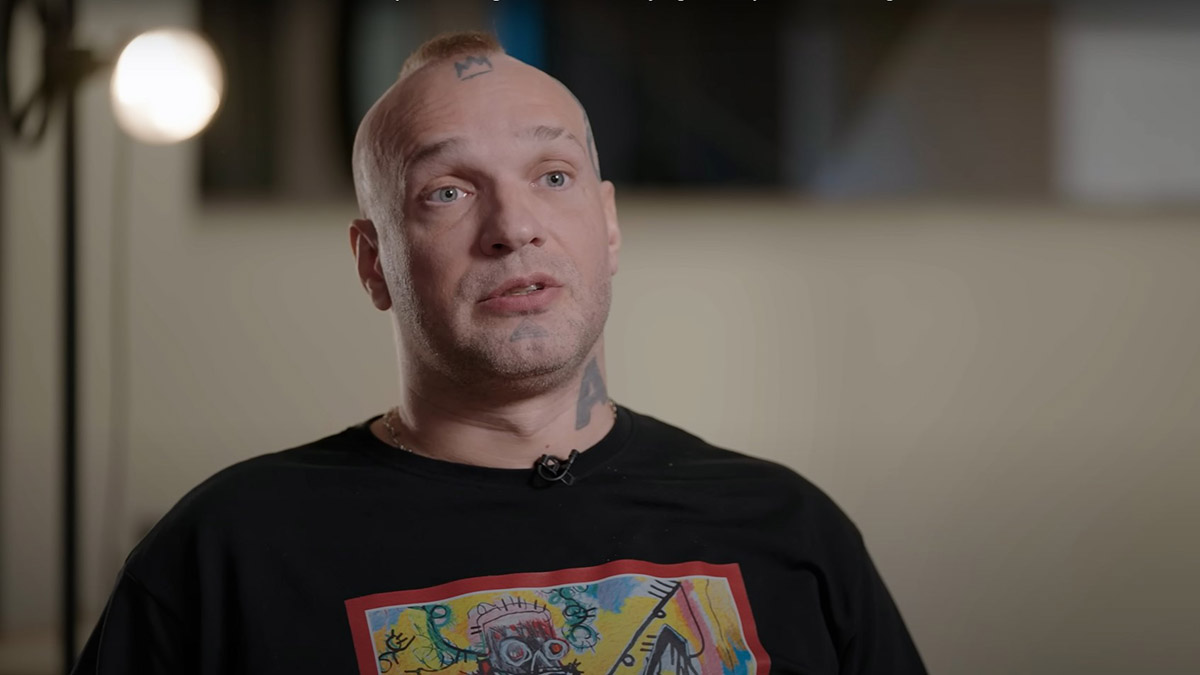 Рэпера Лигалайза* оштрафовали на 50 тысяч за нарушение закона об иноагентах