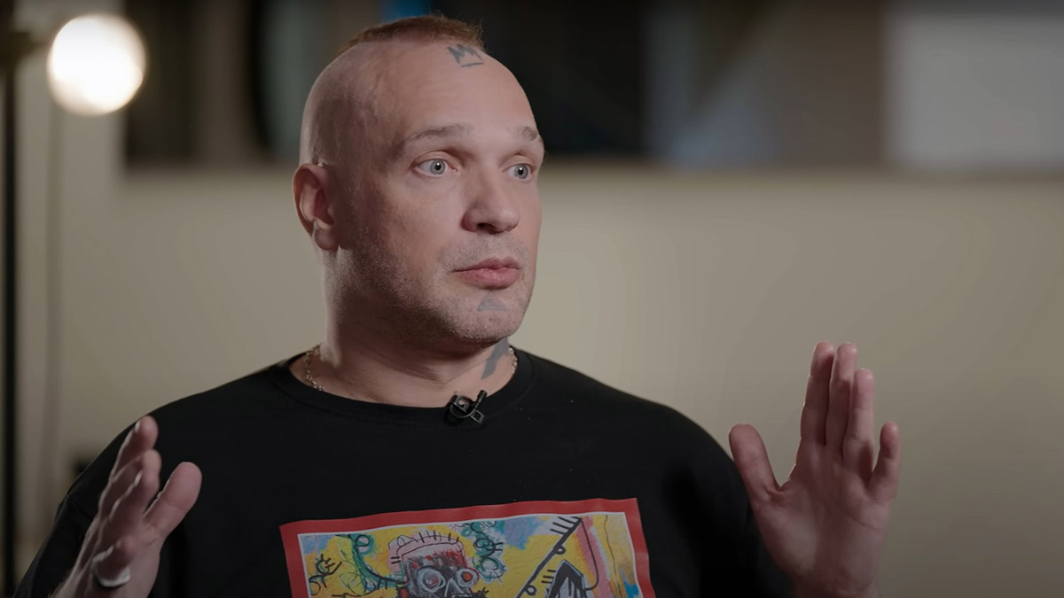 Mash: Покинувший Россию рэпер Лигалайз задолжал налоговой крупную сумму