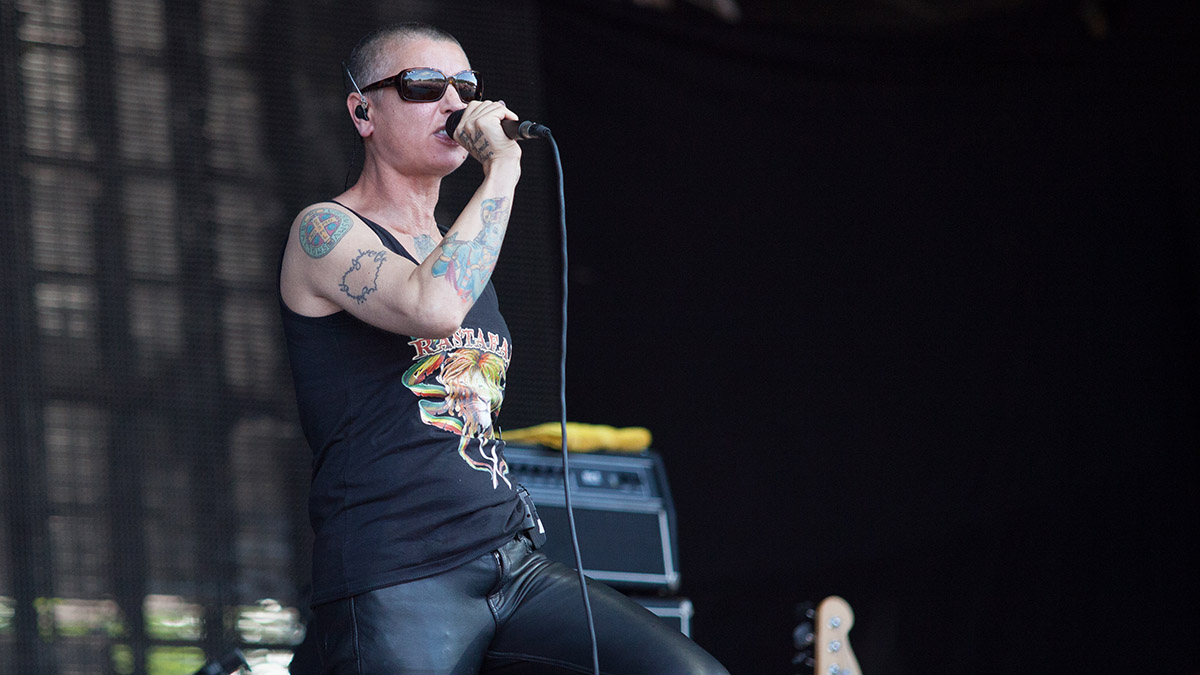 Стала известна причина смерти ирландской певицы Шинейд О'Коннор 