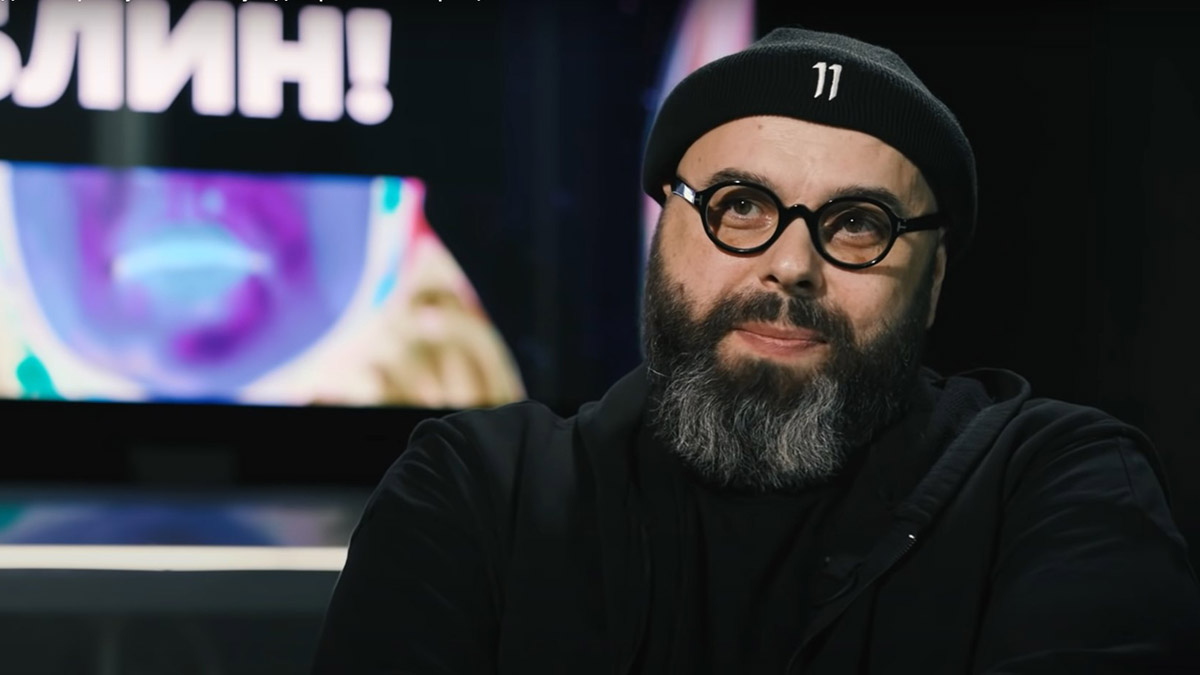 «Не мой человек»: Фадеев назвал Гагарину самым сложным участником «Фабрики звезд»