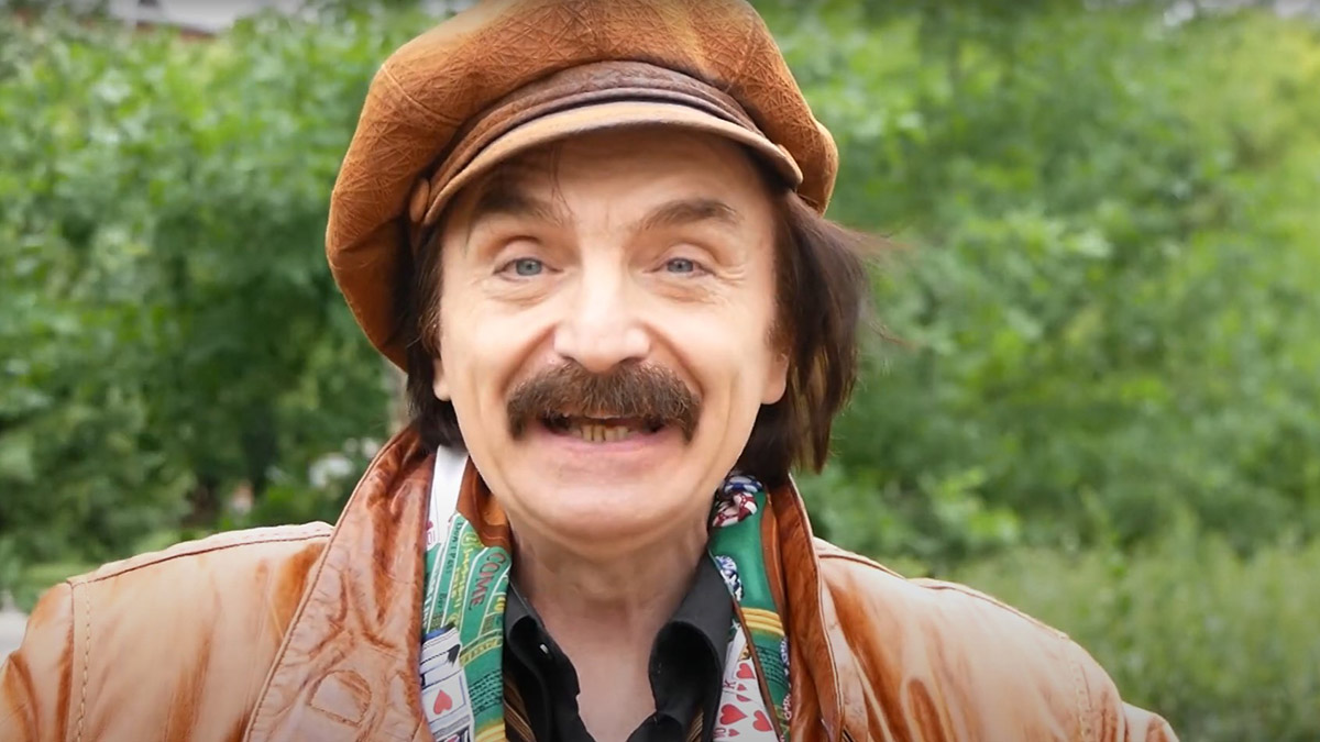 «Халявщики»: Акопян рассказал, как попал в черные списки всех казино США из-за трюков