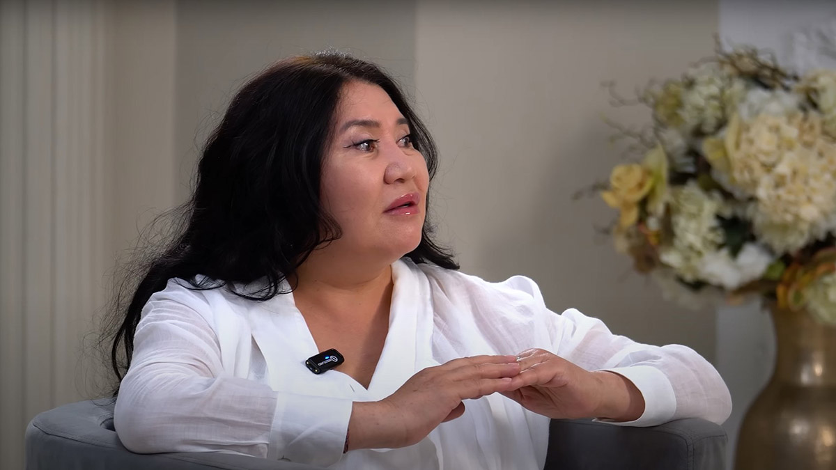 «Старые модели начнут рушиться»: звезда «Битвы экстрасенсов» сделала прогноз на 2025 год