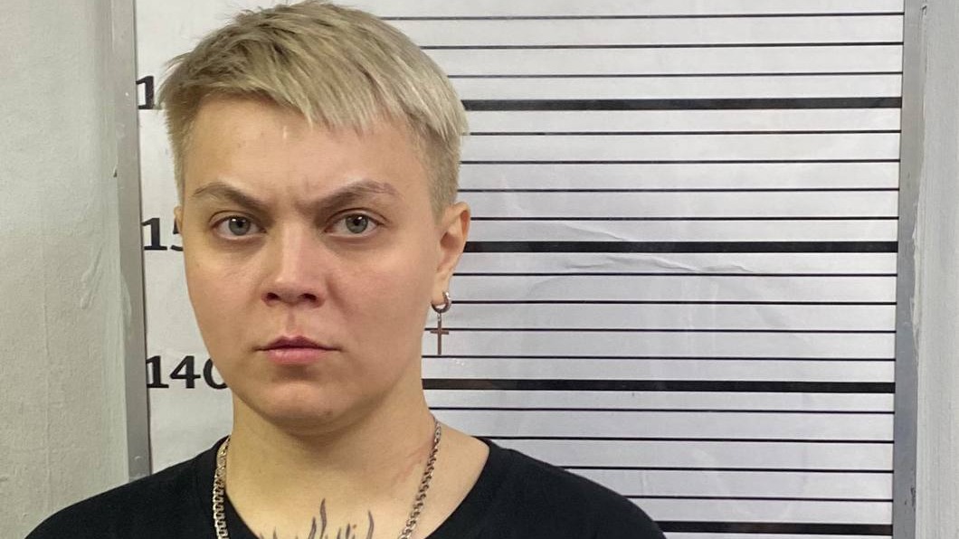 «За мой язык поганый»: звезду «Новых Пацанок» Вакарчук задержала полиция