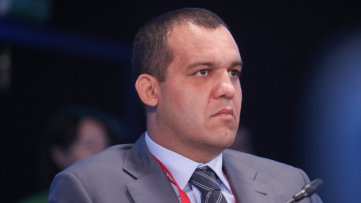Глава IBA Кремлев объявил о начале расследования против главы МОК Баха
