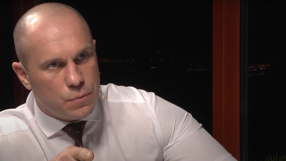 Названо предположительное орудие убийства экс-депутата Верховной рады Кивы