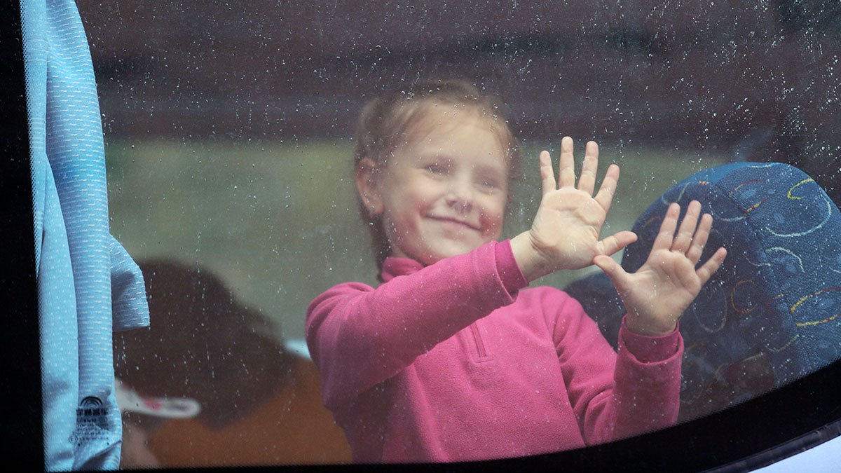 Названы страны, куда россияне отправят детей в лагеря этим летом