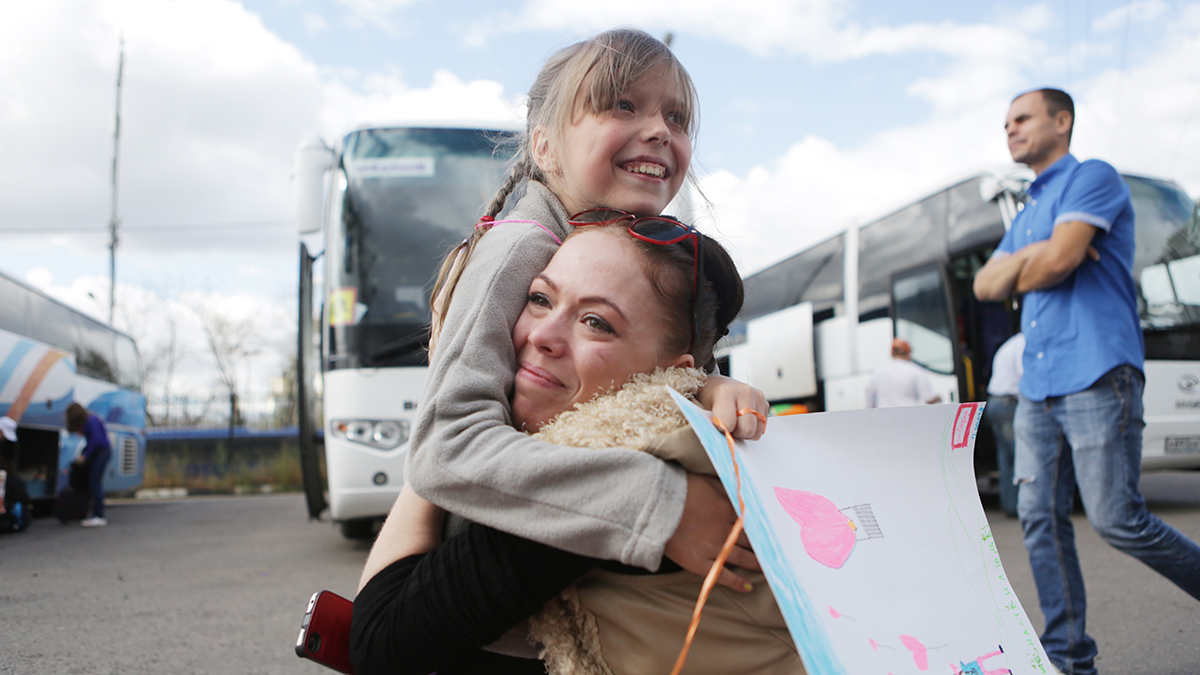 Эксперт Черныш рассказала, как в Подмосковье проходят проверки летних лагерей 