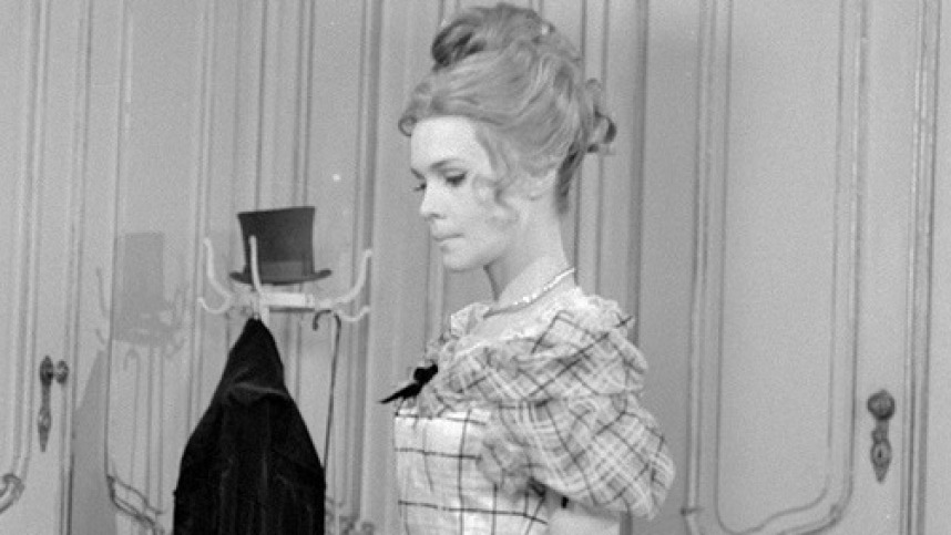 Звезда «Соломенной шляпки» Яна Шульцова умерла в возрасте 76 лет