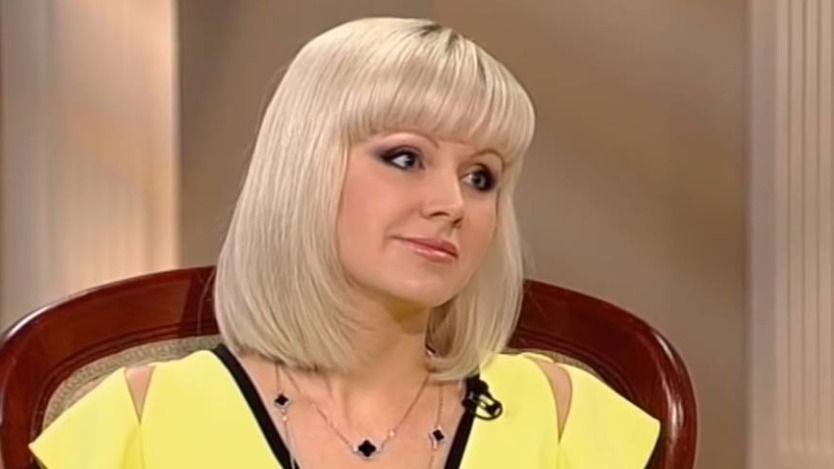 «Два года боролись»: певица Натали назвала причину смерти супруга