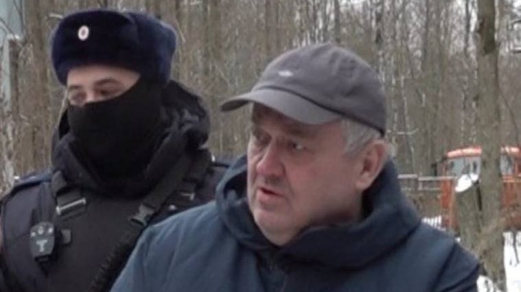 Москвич, задушивший двух школьниц 34 года назад в парке «Лосиный остров», предстанет перед судом