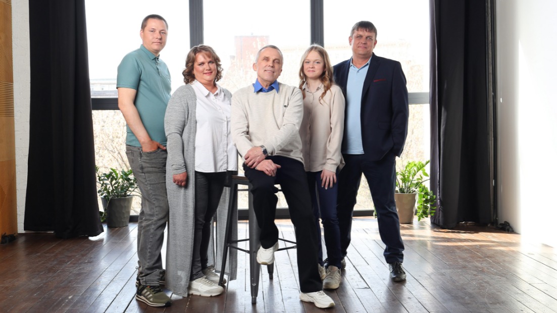 «Москабельмет» объединяет страны и соединяет сердца