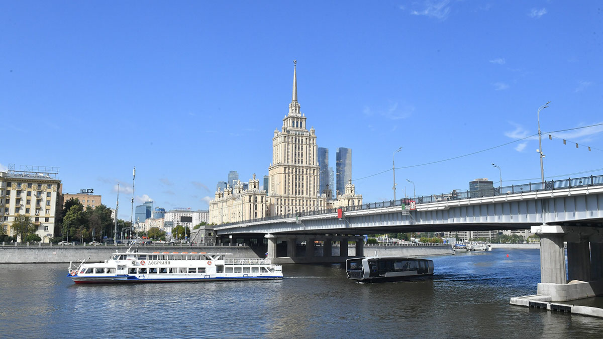 Региональный форум «В центре добра» пройдет в Москве 25 сентября