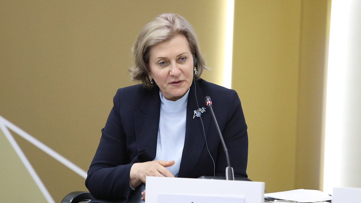 Попова: В России выявили почти 50 новых вирусов у комаров