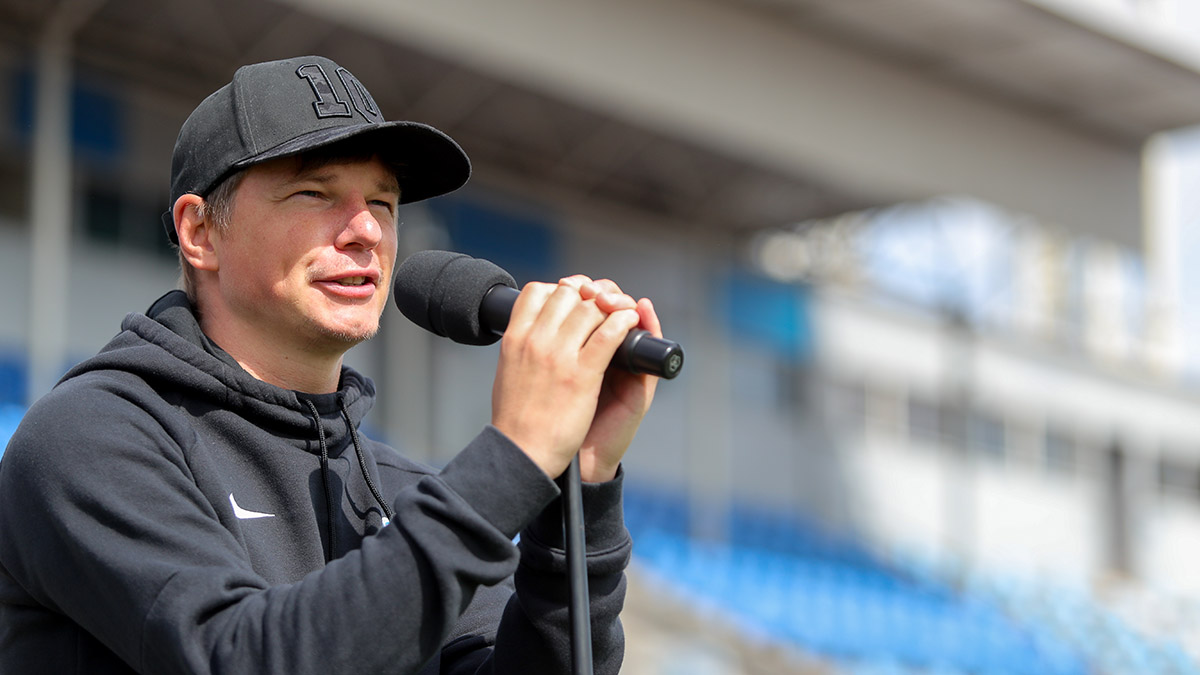 СМИ: Аршавина заметили за кальяном после отказа возвращаться в большой футбол