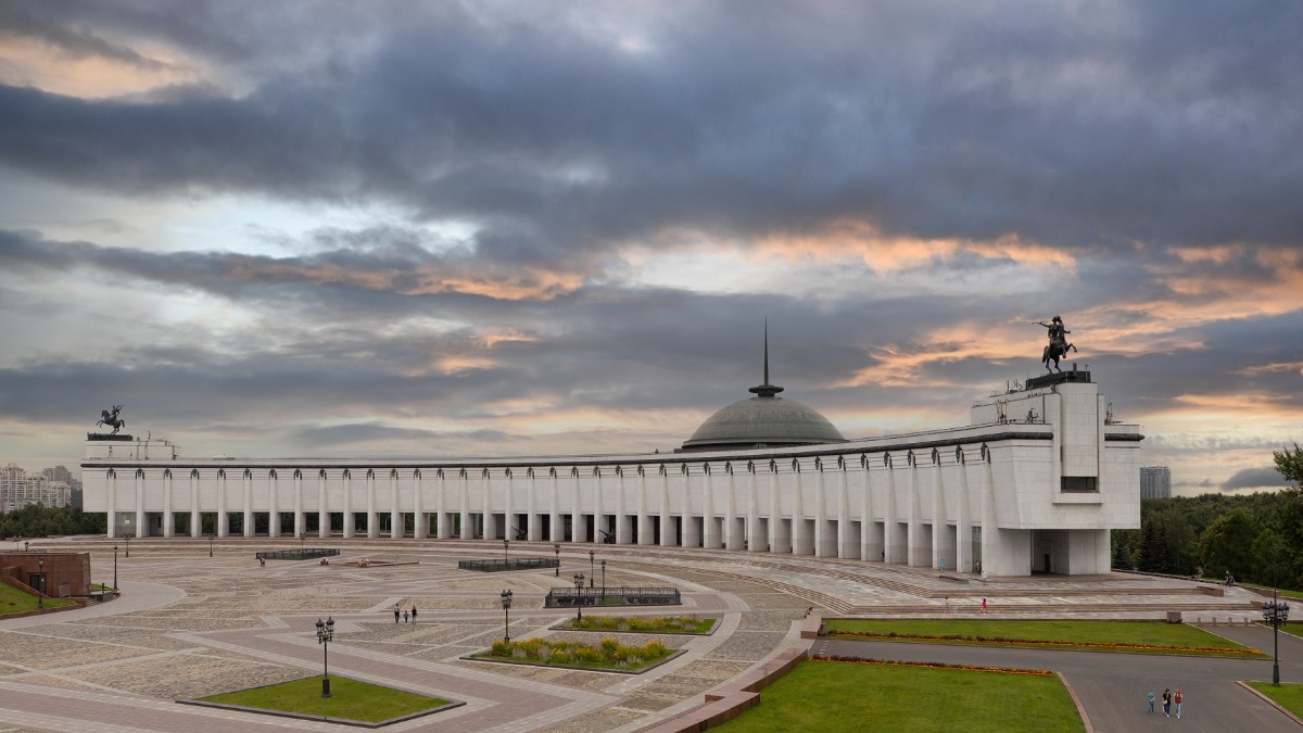 Онлайн-кинотеатр Музея Победы проведет более 20 кинопоказов в августе