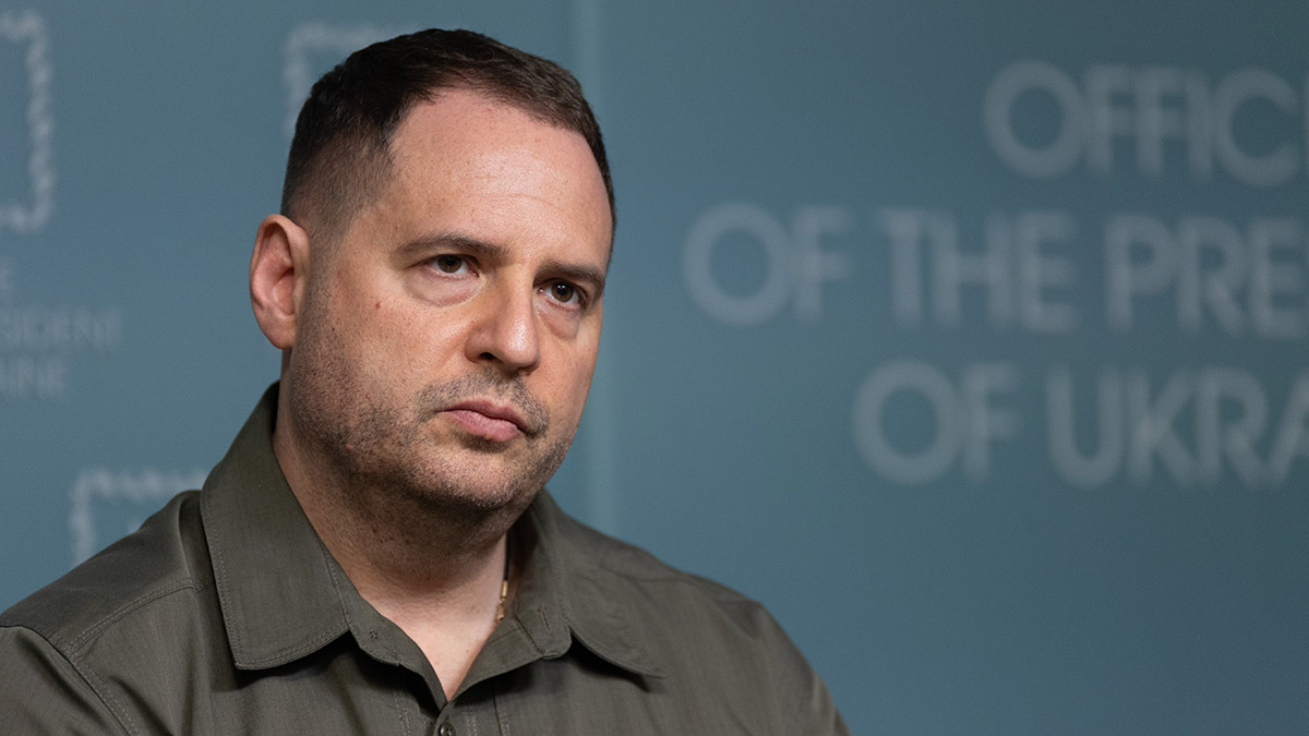 Опубликована беседа брата Ермака перед поездкой за наркотиками в Афганистан