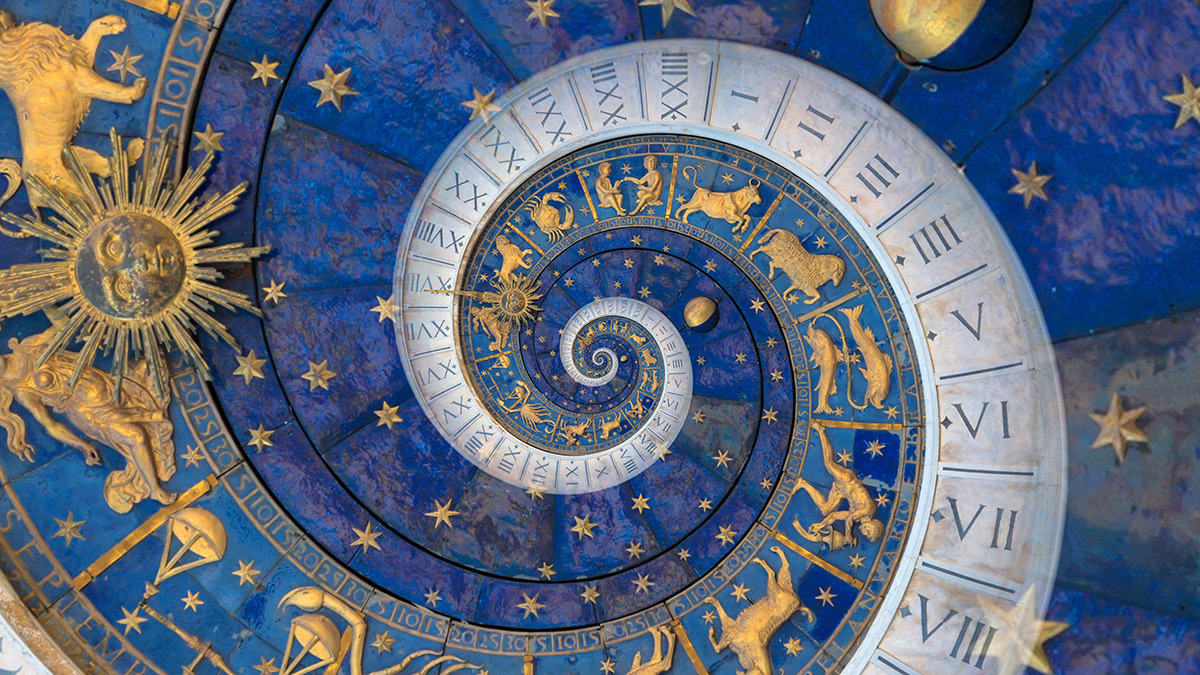 Гороскоп на 20 мая 2025 года