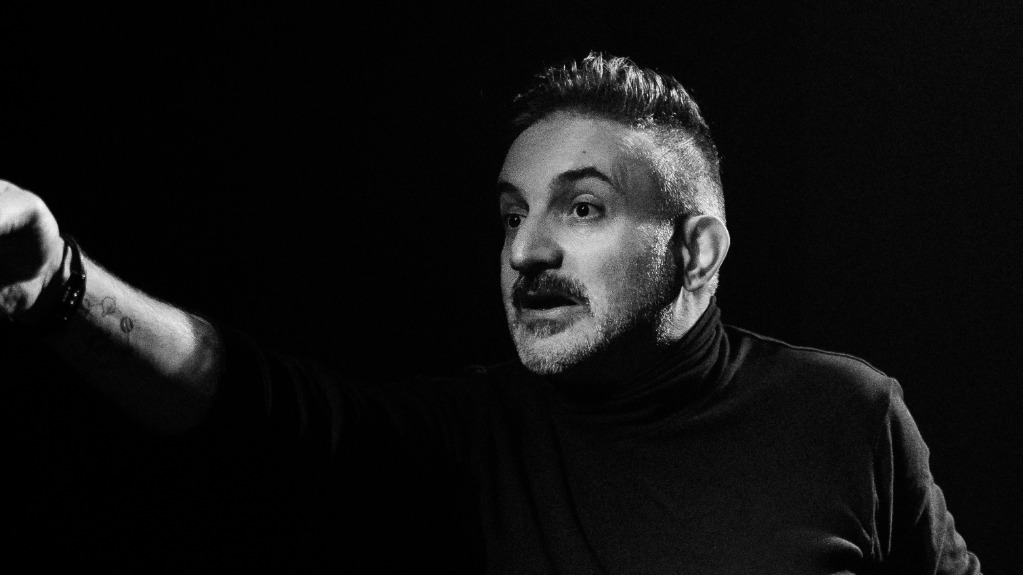 Премьера созданного с участием нейросети спектакля состоится в октябре 2023 года в Москве