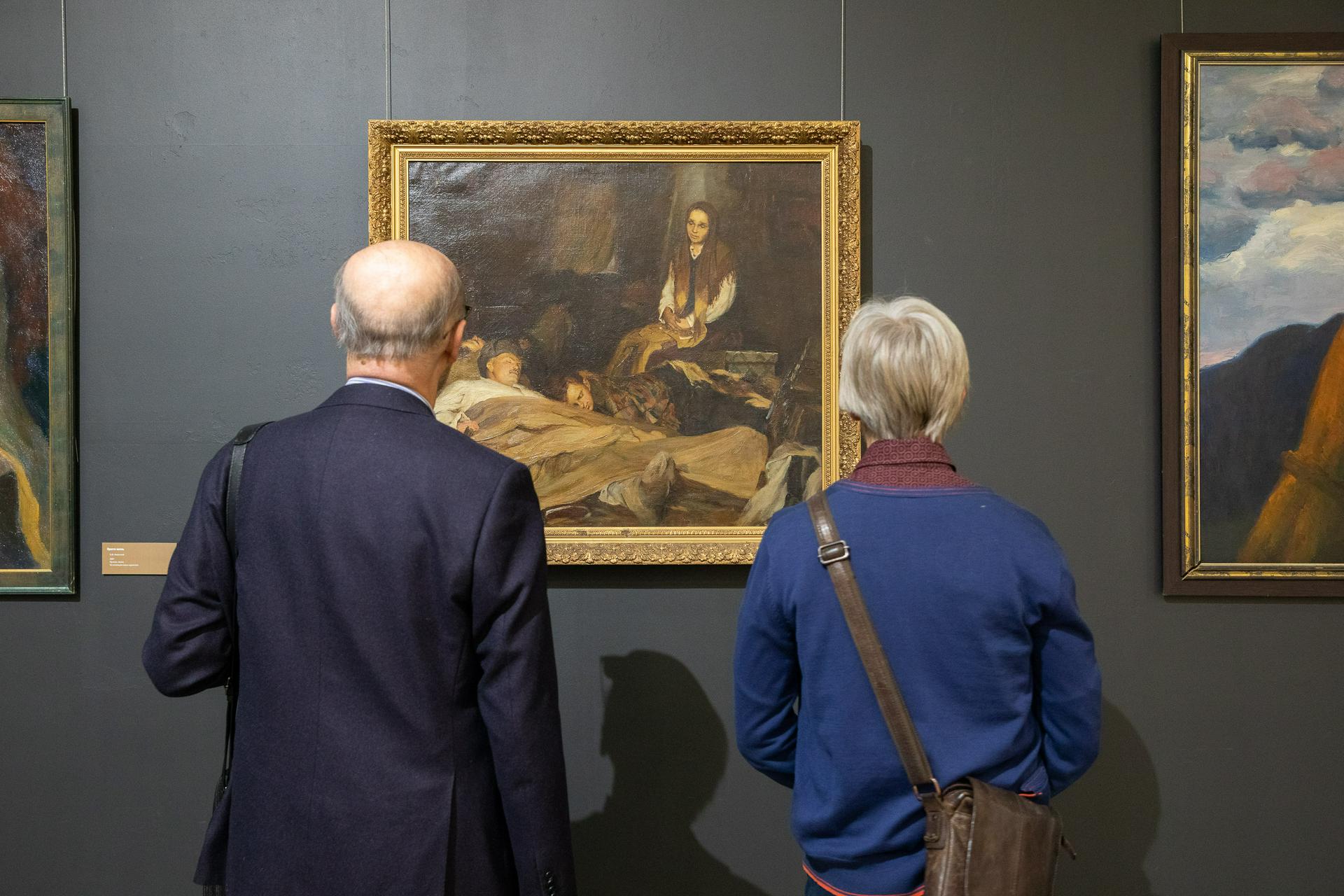 Музей Победы вошел в пятерку самых популярных московских достопримечательностей