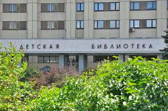 Мое любимое место в Москве. Андрей Евстигнеев