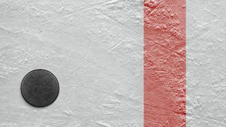 Сборная Канады вышла в финал Олимпийского хоккейного турнира