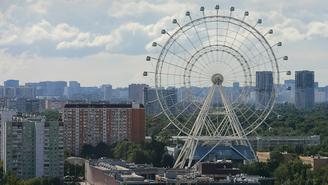Синоптик Шувалов: Жара до плюс 30 градусов вернется в Москву на следующей неделе