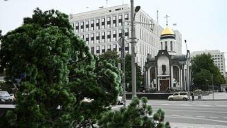 Мое любимое место в Москве. Юлия Ткаченко