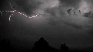 Метеоролог Позднякова: Первая весенняя гроза ожидается в Москве 14 апреля