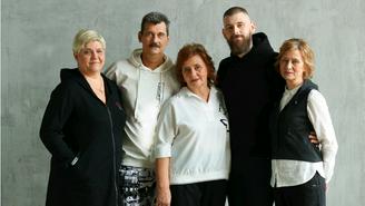 Вся жизнь большой семьи связана с «Вымпелом»