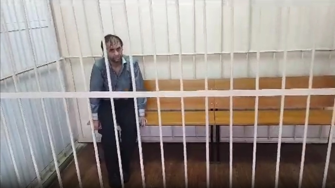 «Я кормила всех»: мать челябинского маньяка рассказала, как содержали похищенную