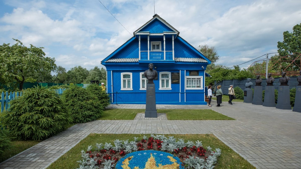 В ржевском филиале Музея Победы отметят 80-летие первого салюта в годы ВОВ