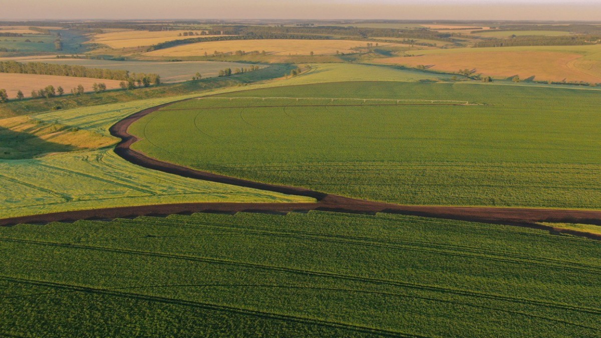 «Газпромнефть — СМ» расширяет сотрудничество с крупнейшими производителями минеральных удобрений