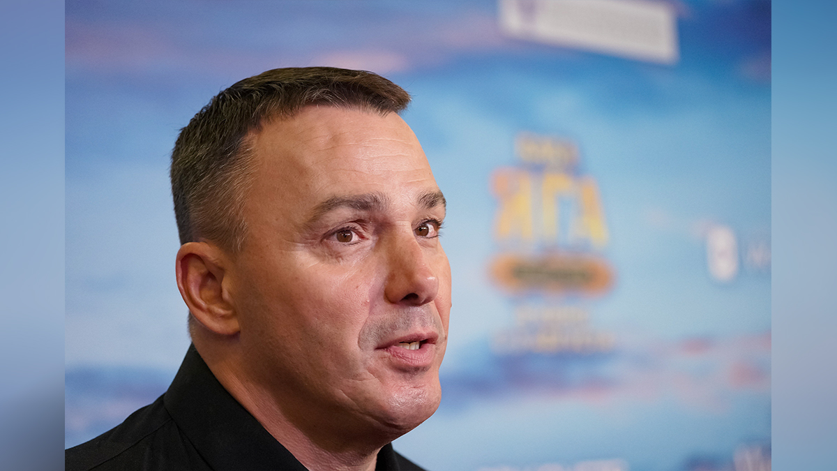 Солист «Иванушек International» Андреев назвал причину расставания с Фриске