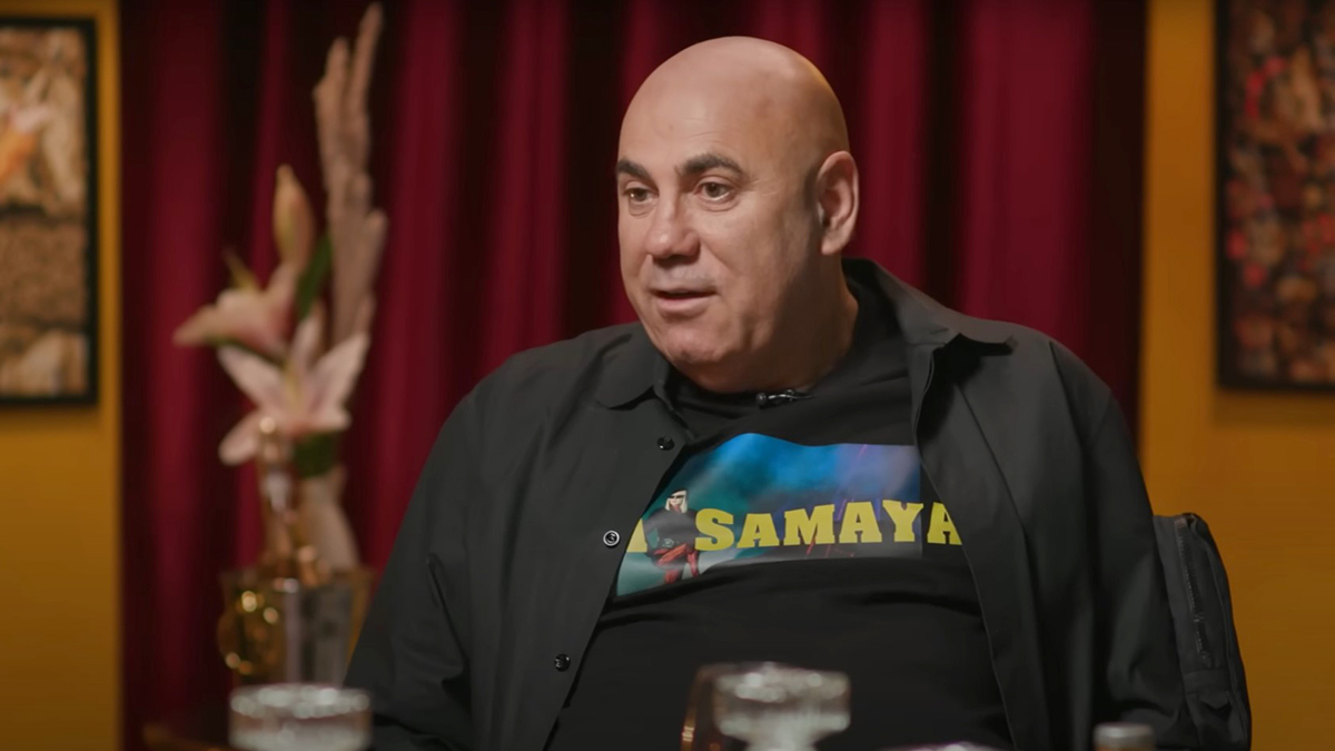 Пригожин призвал оставить в покое Аллу Пугачеву