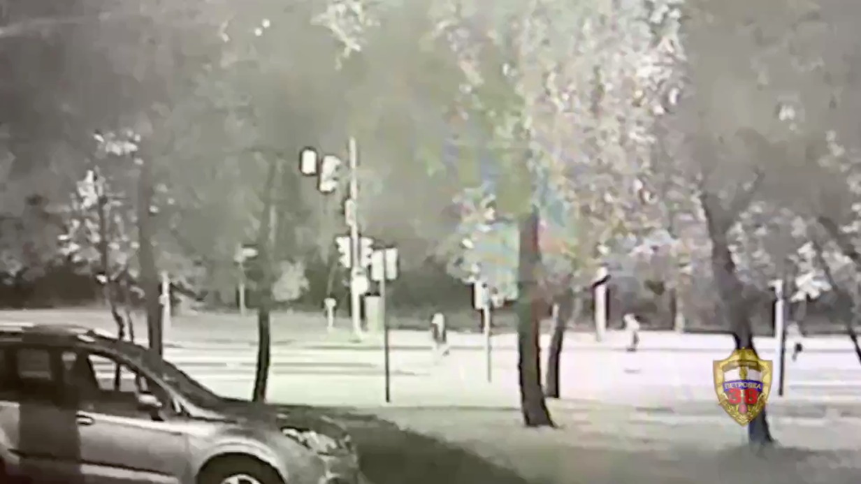 Уголовное дело возбуждено в отношении мужчины, сбившего подростка на зебре на востоке Москвы