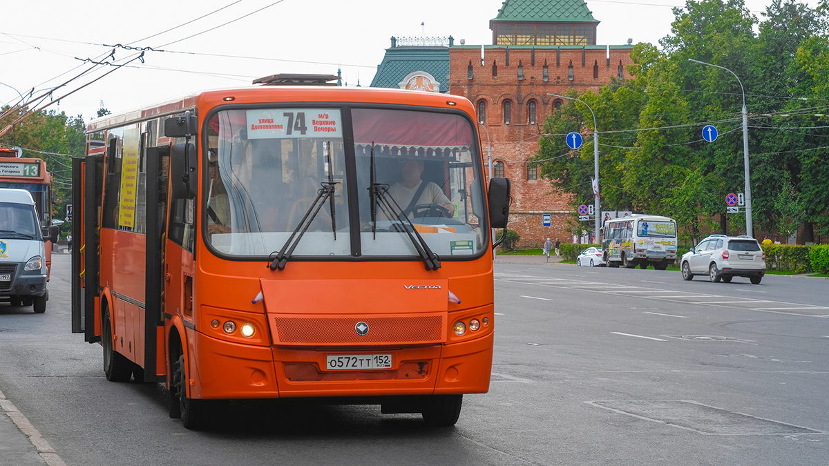 Стала известна дата наступления метеорологической весны в Нижнем Новгороде