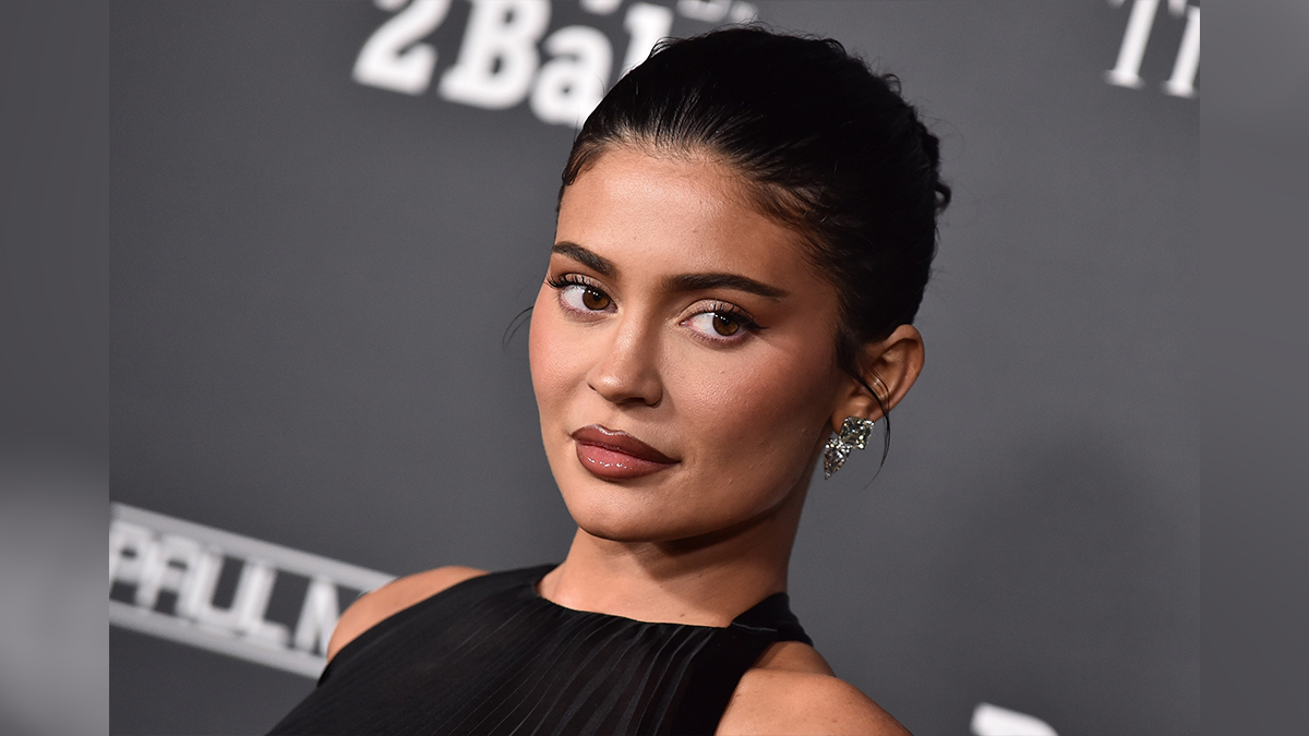 Представители Кайли Дженнер опровергли слухи о ее расставании с Тимоти Шаламе