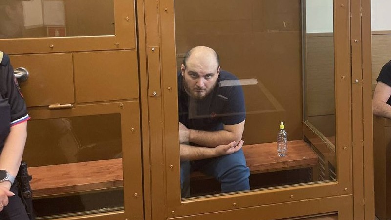 Виновника смертельного ДТП на Беговой улице отправили под домашний арест