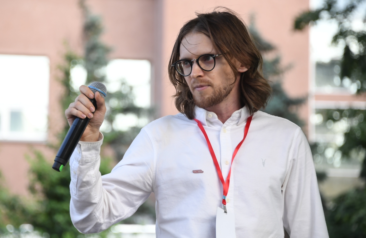 СК возбудил уголовное дело в отношении Михаила Светова* за реабилитацию нацизма