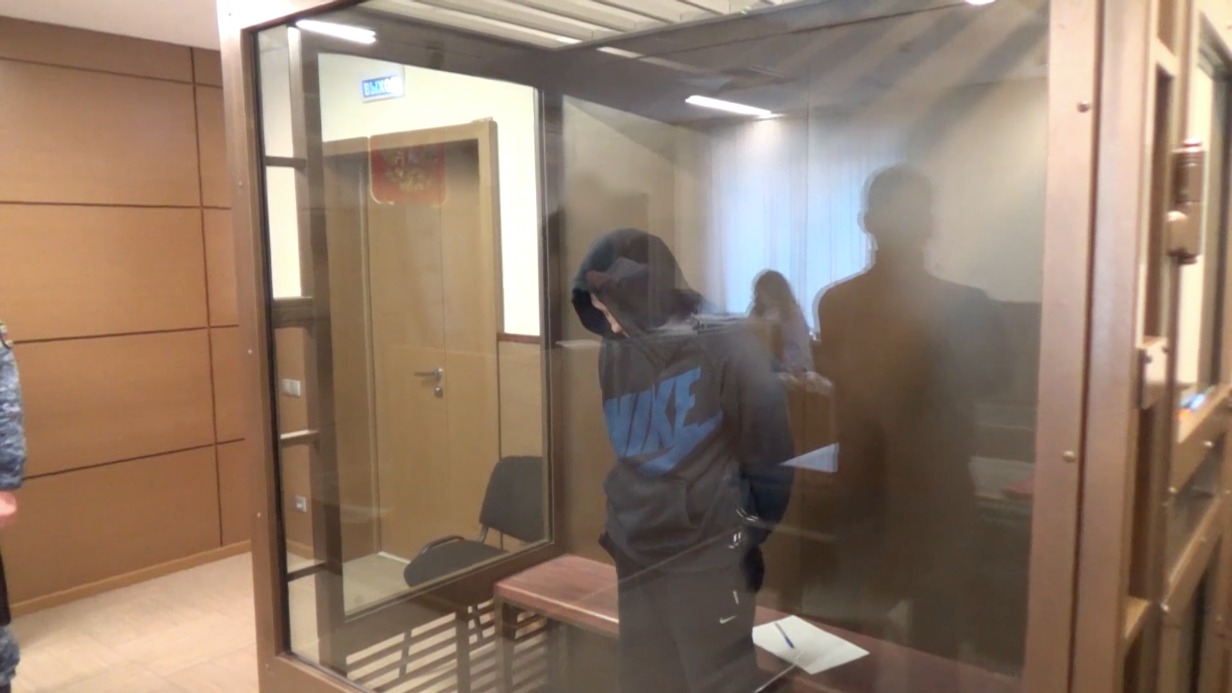 Суд в Москве приговорил украинского контрабандиста к трем годам колонии