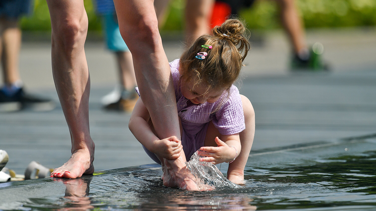 Какой будет погода в августе в Москве