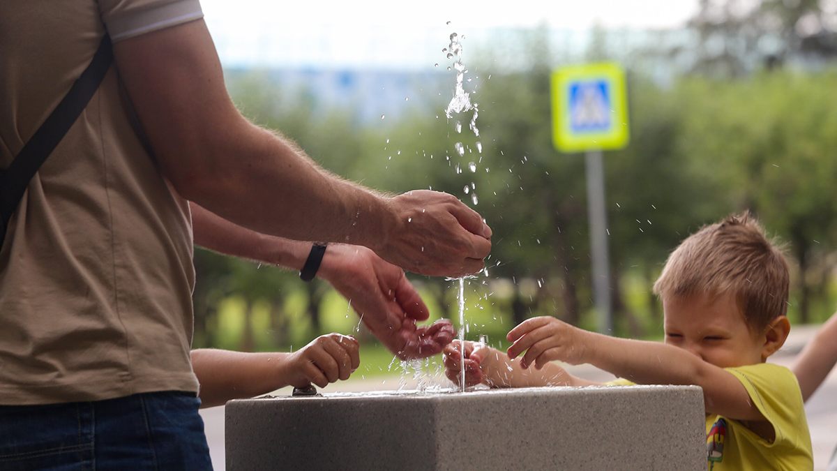 Синоптики спрогнозировали в Москве 30-градусную жару 4 августа