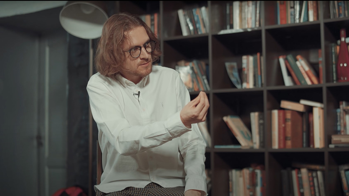 МВД объявило в розыск политика-либертарианца Михаила Светова*