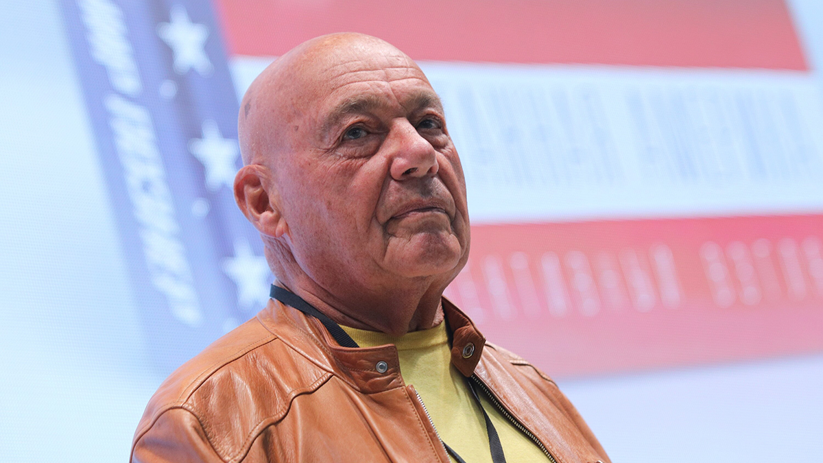 Программу Познера на Первом канале сняли с эфира за два дня до выхода