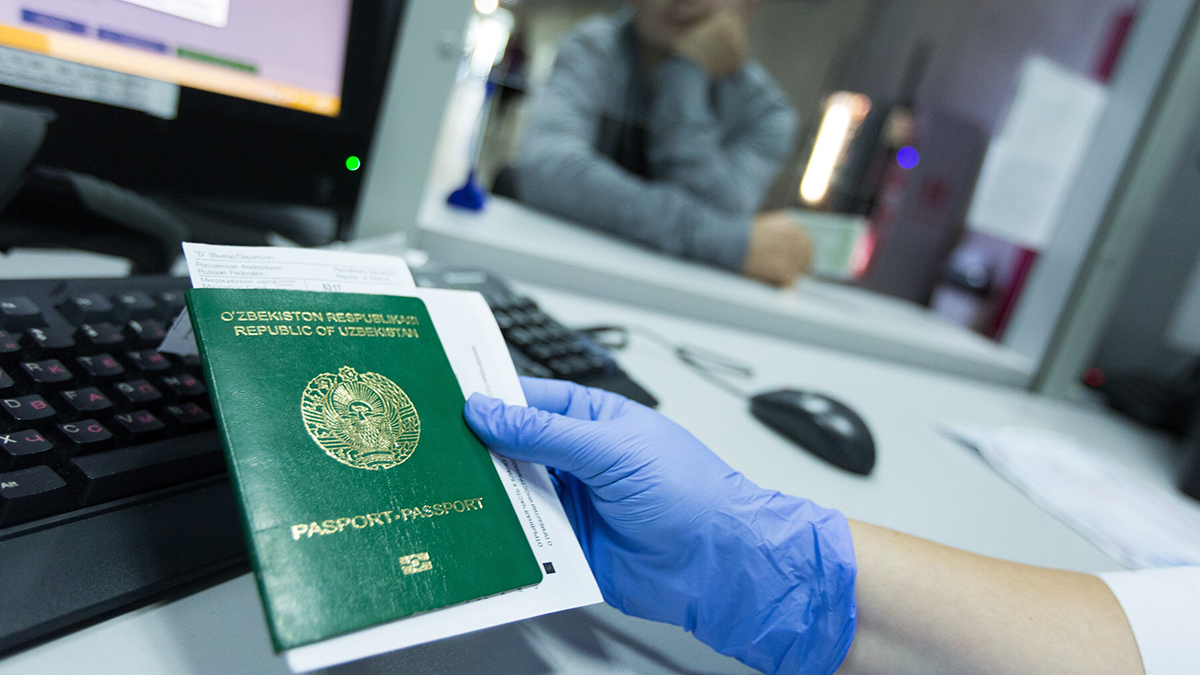 СМИ: В Балашихе поймали бизнесвумен, которая фиктивно регистрировала мигрантов